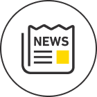 Newsのアイコン