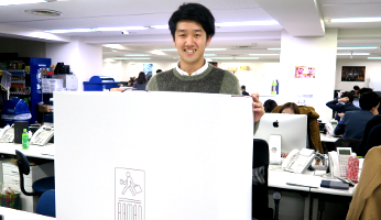 【生産性の向上に役立つ？】集中力を極限まで高めるラマドワーカーとは