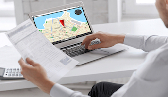 GPS打刻とは｜GPS機能の勤怠管理システム・アプリのメリット