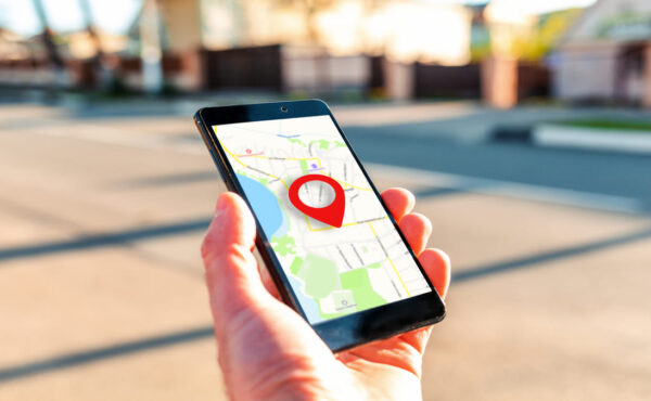 GPS打刻とは｜GPS機能の勤怠管理システム・アプリのメリット
