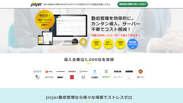 Gps打刻とは Gps機能を持つ勤怠管理システム アプリのメリット 人事部から企業成長を応援するメディアhr Note