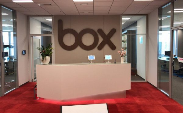 「リアルとデジタルの両立を体現」Boxが語る米国流の最新の働き方