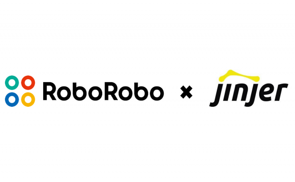 ネオキャリア、オープンアソシエイツ社との共同開発「jinjer RPA powered by RoboRobo」を提供開始