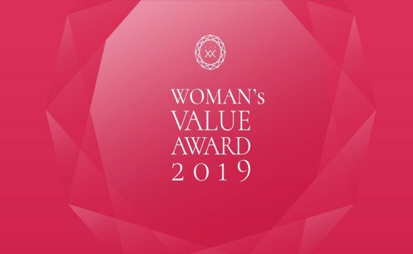 株式会社ワークスアプリケーションズ、「WOMAN’S VALUE AWARD 2019」“優秀賞”を受賞