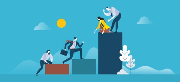 マインドセットとは 目的や種類 実践的な研修方法もご紹介 人事部から企業成長を応援するメディアhr Note