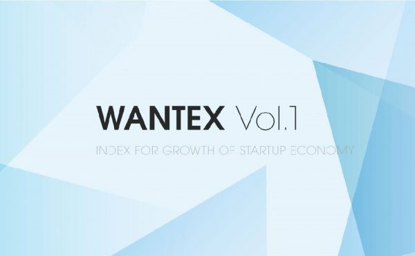 ウォンテッドリー、スタートアップ経済の成長性の新たな先行指標としてスタートアップ雇用指数「WANTEX」を公開