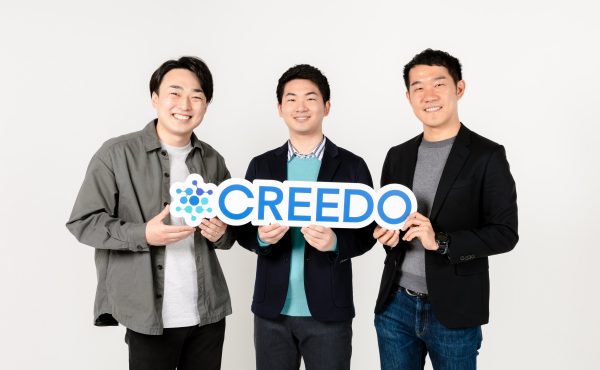 社会人向けOB訪問サービス「CREEDO」が資金調達を実施｜現場社員主導の採用を支援する法人向けサービスを拡充