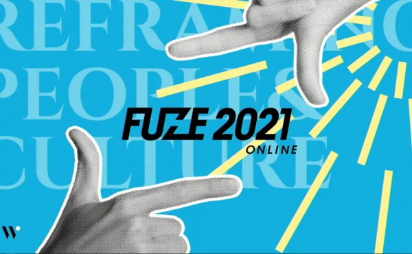 【FUZE2021レポート】ウォンテッドリー株式会社が採用と組織づくりをリードするオンラインイベントを開催