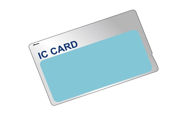 ICカードの種類