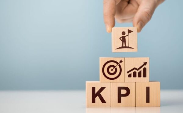 KPIの設定方法を3つのステップで徹底解説