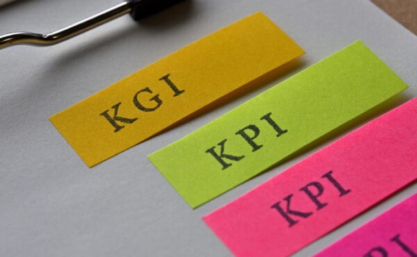 KGIとKPIの違いとは？各指標の特徴や重要性を詳しく紹介