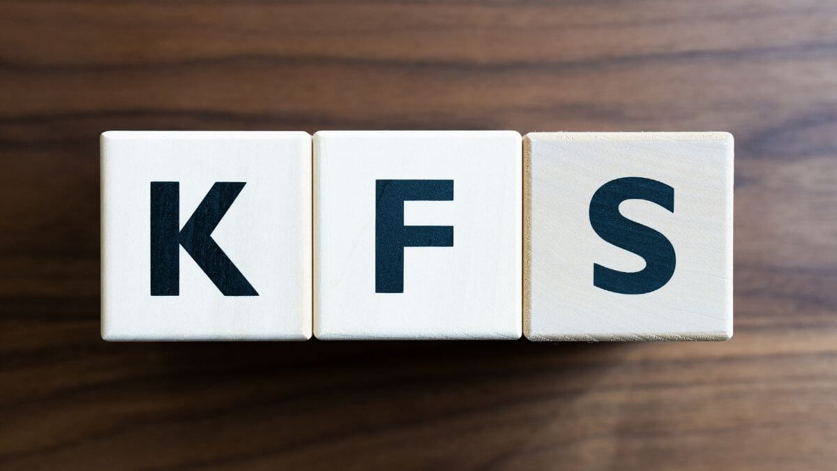 KFS